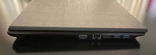 Acer TravelMate P258-M Intel Core i5-6200U CPU @ 2.30GHz, 4Gb Ram 256GB SSD