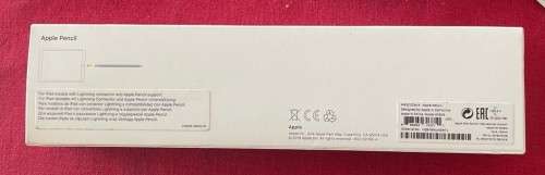 Apple Pencil (1st Generation) Genuine BRAND NEW SEALED