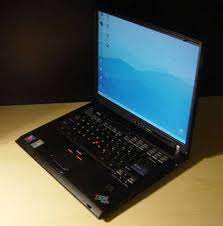 IBM THINKPAD R31