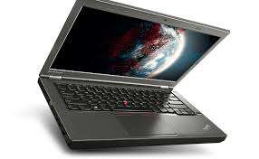 4TH GEN. Lenovo ThinkPad T440p Core i5-4300M, 2.60Ghz, 500GB HD, 8GB RAM, 3G HSPA