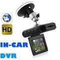 New Multi-function Portable in-Car DVR Mini DV Sports Action Camera 2.5 inch TFT LCD. FREE SHIPPING