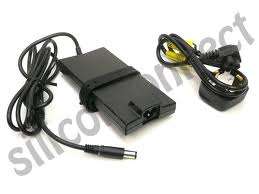 GENUINE DELL PA-3E AC Adapter Charger 90W, Slim version of  Dell PA-10 AC Adapter