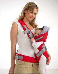 6 IN 1 BABY CARRIER (PERFECT GIFT)