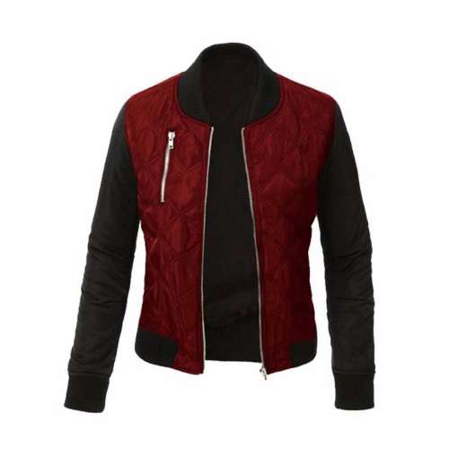 Quilted Winter Jacket. IMPORTED TAKES 30-45 working days to arrive, buy now at discount