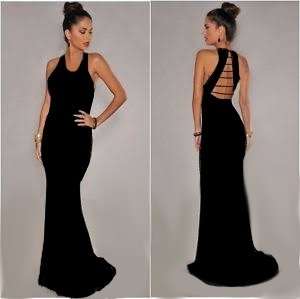 *NEW* JUST ARRIVED  Sexy Cage Back Dress R259. Hurry!