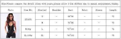 Sexy Bodysuit, imported  20+ working days for delivery. BUY FOR SUMMER AT MASSIVE DISCOUNT