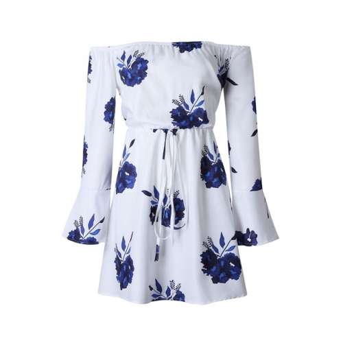 Romantic Roses Dress, imported  20+ working days for delivery. BUY FOR SUMMER AT MASSIVE DISCOUNT