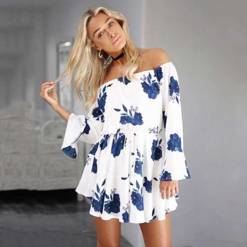 Romantic Roses Dress, imported  20+ working days for delivery. BUY FOR SUMMER AT MASSIVE DISCOUNT