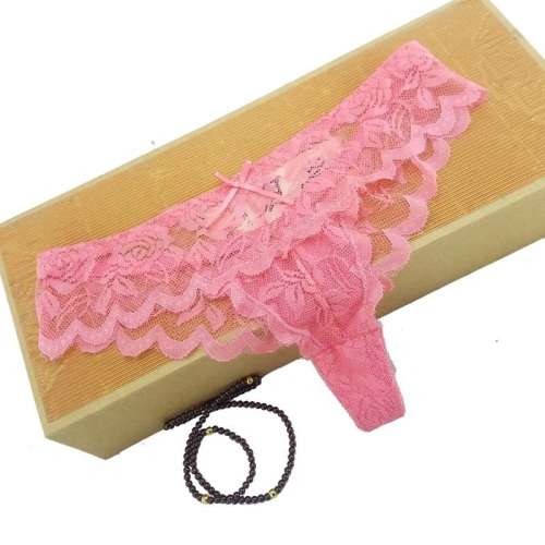 Lingerie. Lace Panties PACK OF 3 R69. S or M