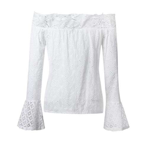 Lovely Lacey Top, imported  20+ working days for delivery. BUY FOR SUMMER AT MASSIVE DISCOUNT