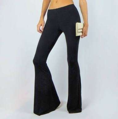 *NEW* JUST ARRIVED  STUNNING BELL TURNOVER PANTS only R189.  WEAR FOR ACTIVEWEAR OR ANYWHERE. Hurry!