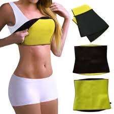 FULLY LINED DOUBLE SCUBA WAIST TRAINER. XS to 6XL