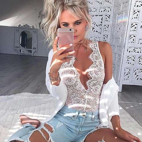 SEXY TEDDY. IMPORTED