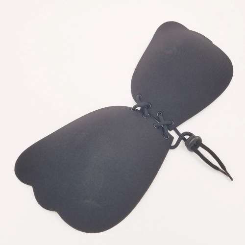 BRA. BRA STRAPLESS. INVISIBLE BRA