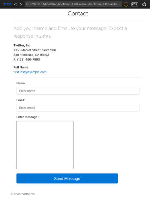 Custom designed 5 page Website for you or your business. Mobile responsive. Free hosting