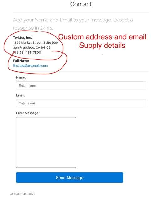 Custom designed 5 page Website for you or your business. Mobile responsive. Free hosting