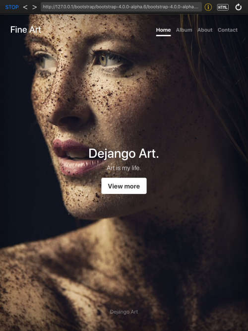 Custom designed 5 page Website for you or your business. Mobile responsive. Free hosting