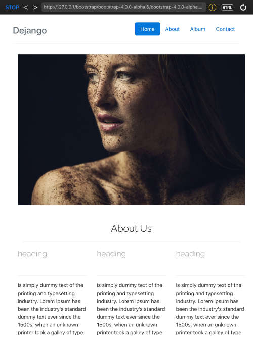 Custom designed 5 page Website for you or your business. Mobile responsive. Free hosting