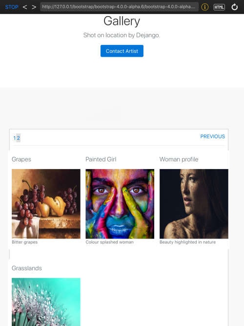 Custom designed 5 page Website for you or your business. Mobile responsive. Free hosting