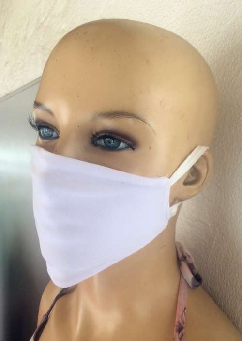 Washable Face Mask. Cloth 54 masks