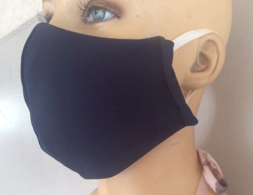 Face Mask 2 pack. Washable reusable. Kids or adults