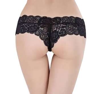 French Lace Knickers. BUY 1 GET 1 FREE