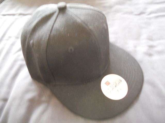 Baseball Hiphop Flat Caps Assorted