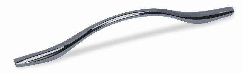 Black Nickel Elegant Handle