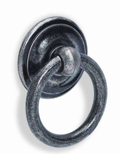 Large Thin Ring-Large Base