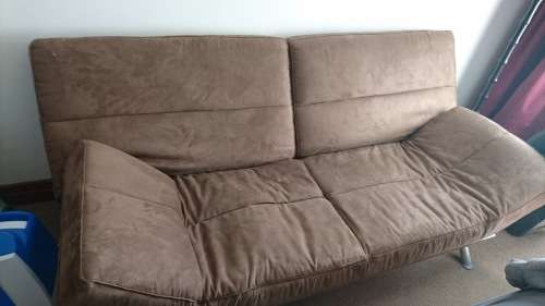 Sleeper Couch