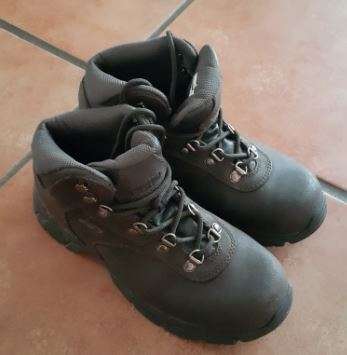 Hi-Tec Women's Hiking Boots