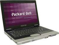 Packard Bell Easynote A