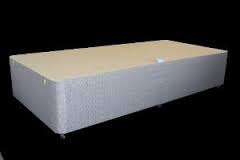 Single Bed Base