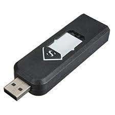 flame less usb lighter