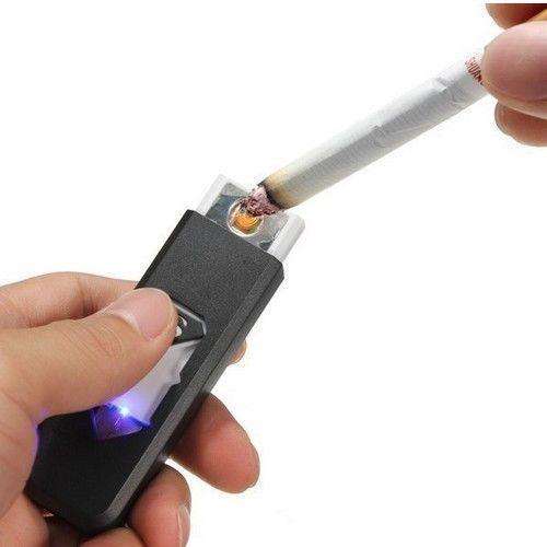 flame less usb lighter