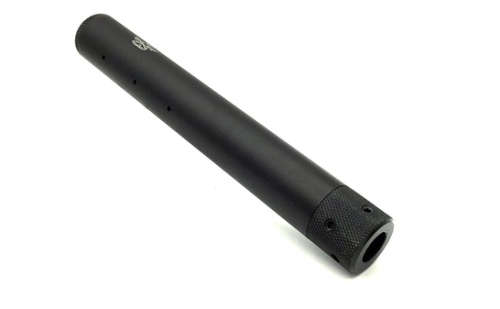 .22 LR silencer