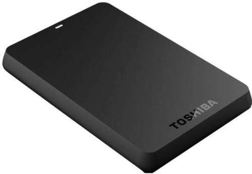 TOSHIBA 1TB PORTABLE EXTERNAL 2.5" USB 3.0 HDD!!! GREAT DEAL