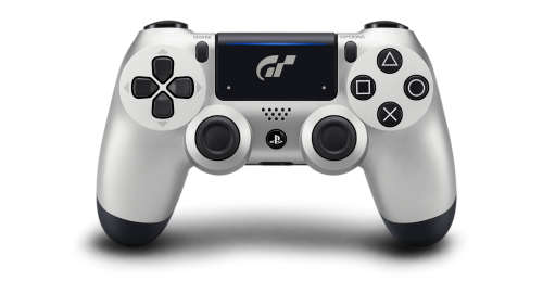 NEW PS4 GRAN TURISMO SPORT WIRELESS CONTROLLER!!! GREAT XMAS DEAL