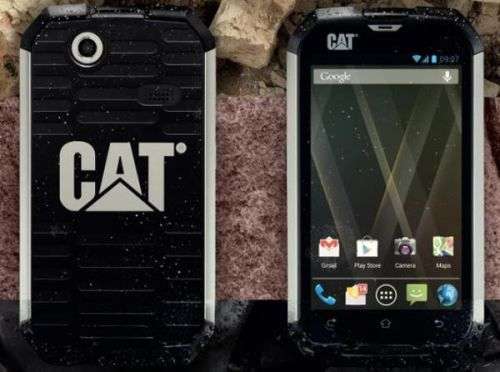 CAT B15 SMARTPHONE, ANDROID OS,  GREAT DEAL!!!