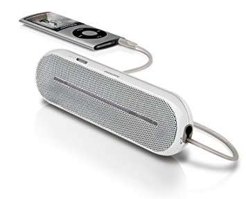 Philips MP3 portable speaker SBA1600/00  (SEALED) LOCAL STOCK!!