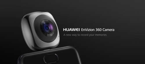 Huawei 360 panoramic vr camera BRAND NEW_ Super Deal!!