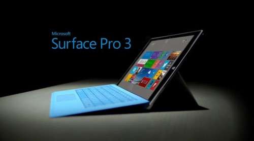 WINDOWS SURFACE PRO 12.2" 4TH GEN CORE I5, 4GB RAM, 128GB MSATA HDD!! PLEASE READ!!