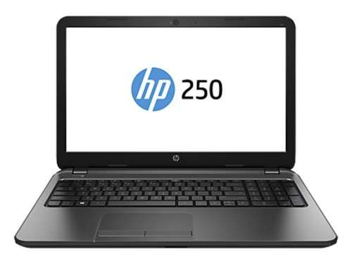 HP 250 G3 Intel Celeron 2.16GHz 15.6", 2GB DDR3L Ram 500GB Hard Drive !!!GREAT DEAL