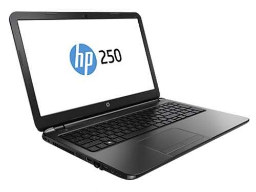 HP 250 G3 Intel Celeron 2.16GHz 15.6", 2GB DDR3L Ram 500GB Hard Drive !!!GREAT DEAL