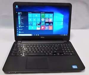 Dell Inspiron- Intel i3 3227, 15.6", 4GB Ram 500GB Hard Drive !!!GREAT DEAL