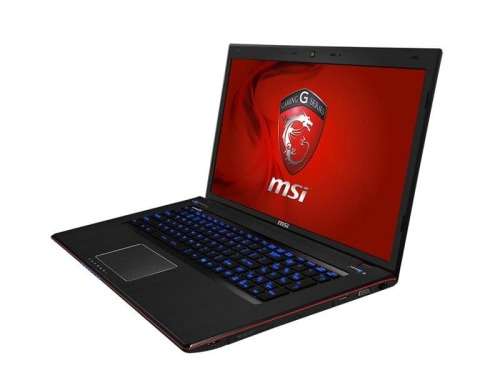 MONSTER!! MSI GE70 GAMING LAPTOP, CORE I7, 8GB DDR3 RAM, 750GB HDD GTX 765M!! AMAZING DEAL