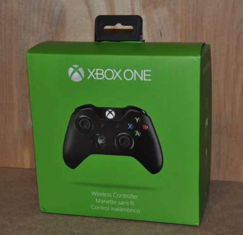 XBOX ONE WIRELESS V1 CONTROLLER - R1 AUCTION DEALS!!