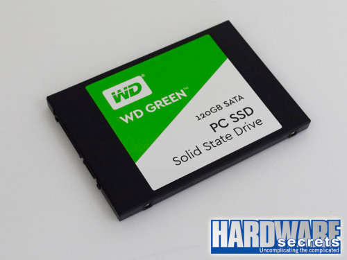 WD 120GB SSD 2.5' HARDDRIVE  - R1 AUCTION DEALS!!