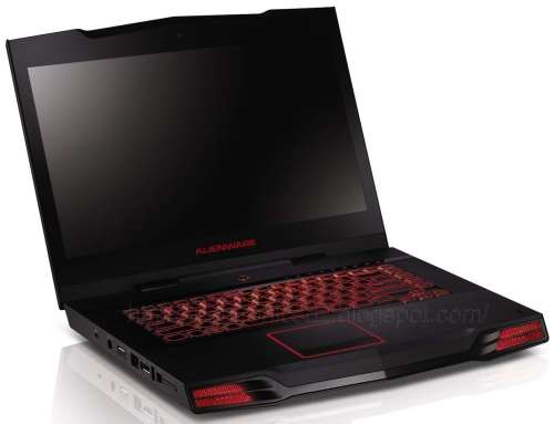 ALIENWARE M15X I7 LAPTOP 15.6" 120GB SSD, 4GB DDR3 RAM AMAZING DEAL!! LATE ENTRY