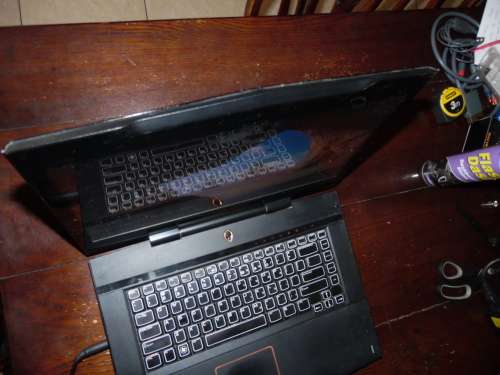 ALIENWARE M15X I7 LAPTOP 15.6" 120GB SSD, 4GB DDR3 RAM AMAZING DEAL!! LATE ENTRY